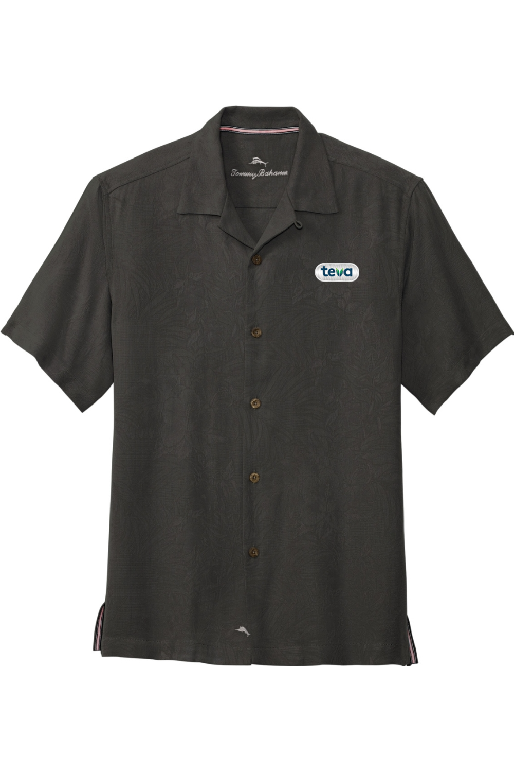 Tommy Bahama Tropic Isles Short Sleeve Shirt