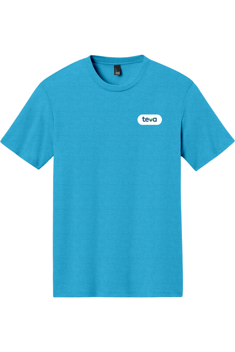 District Perfect Tri Tee