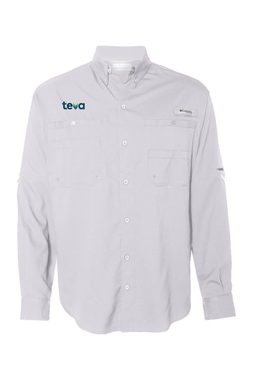 Columbia PFG Tamiami™ II Long Sleeve Shirt