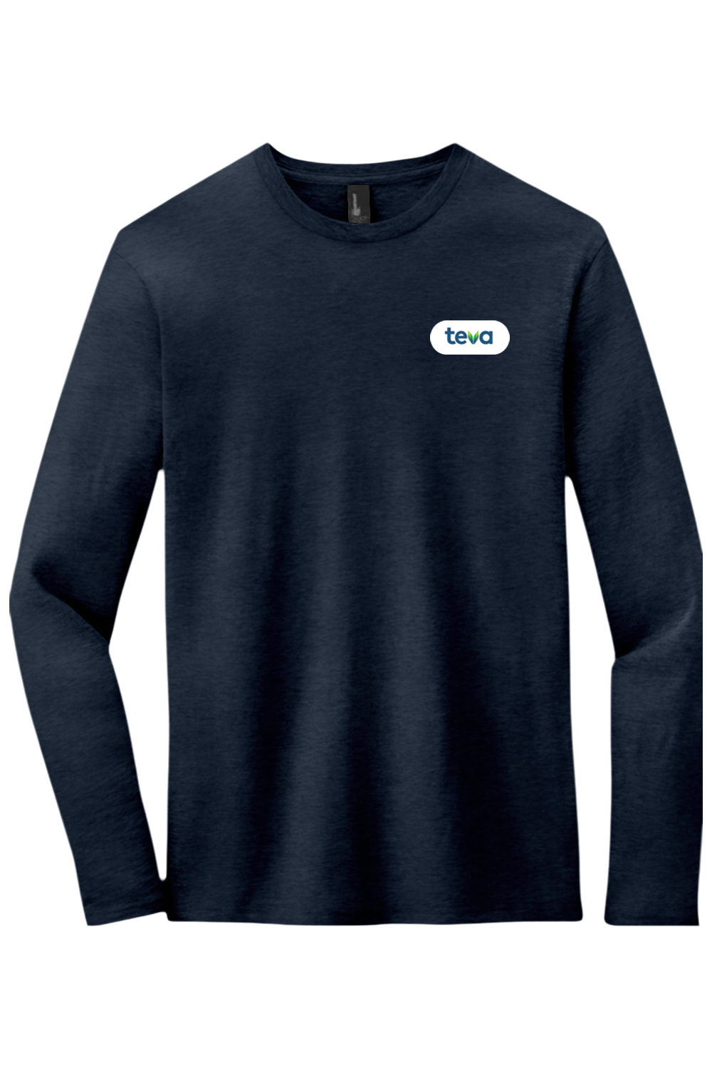 District Very Important Tee Long Sleeve