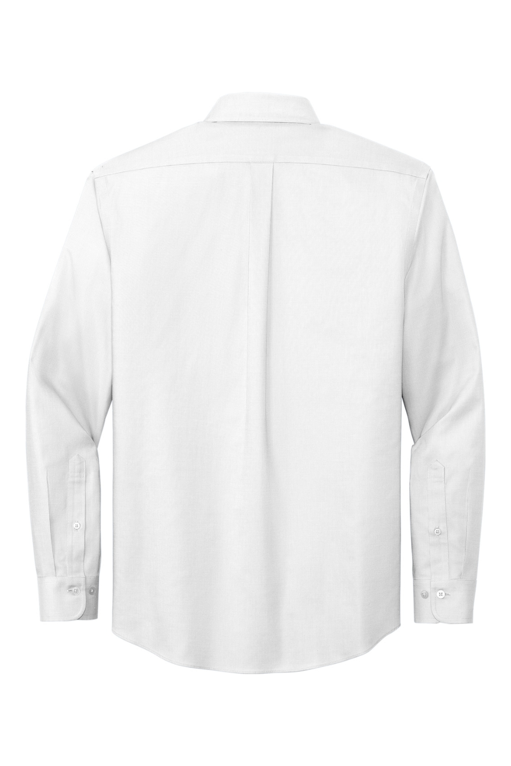 Brooks Brothers Wrinkle-Free Stretch Nailhead Shirt