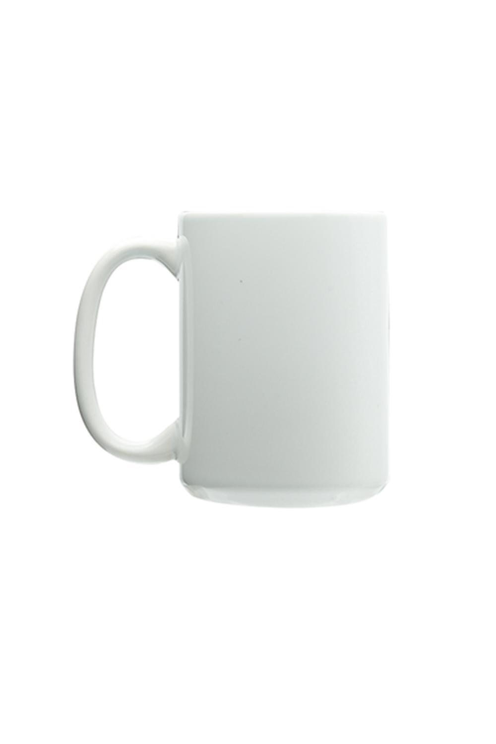 Ceramic Coffee Mug 15oz