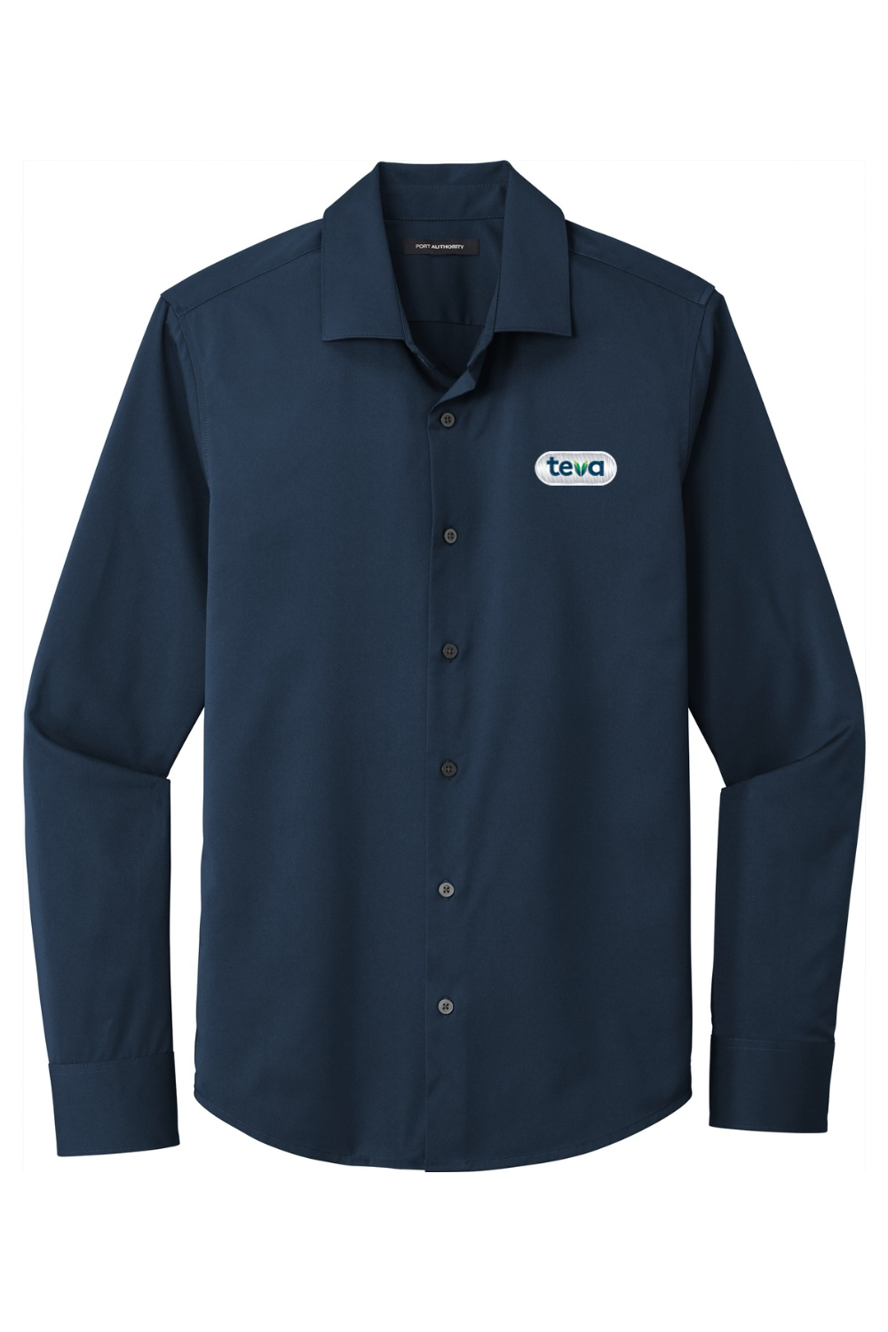 Port Authority City Stretch Shirt