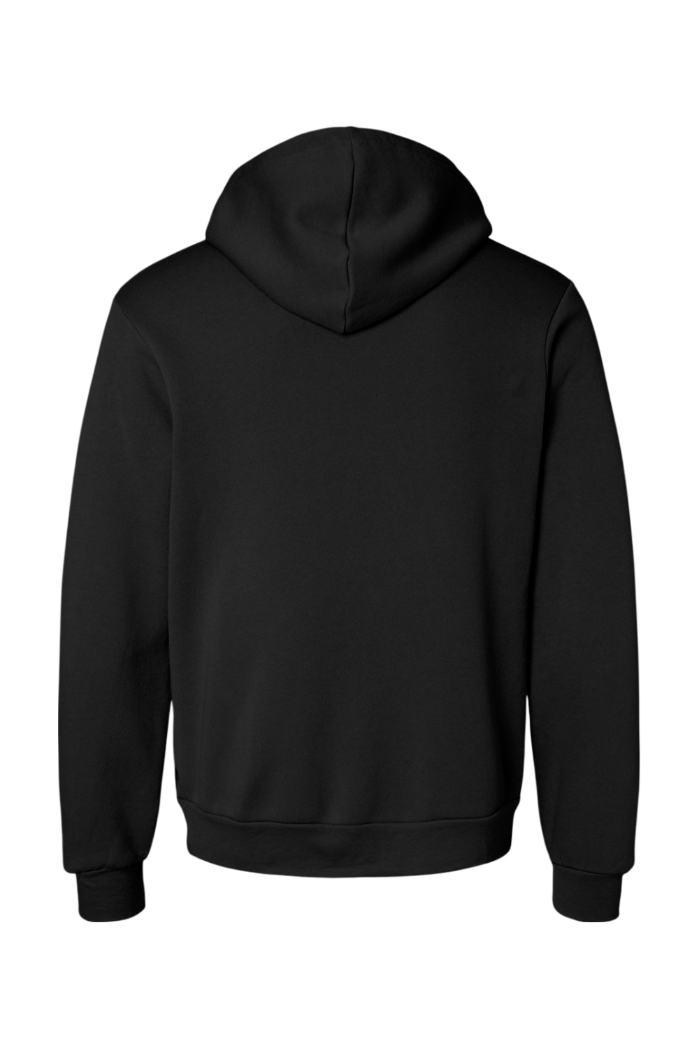 Bella + Canvas Sponge Fleece Hoodie