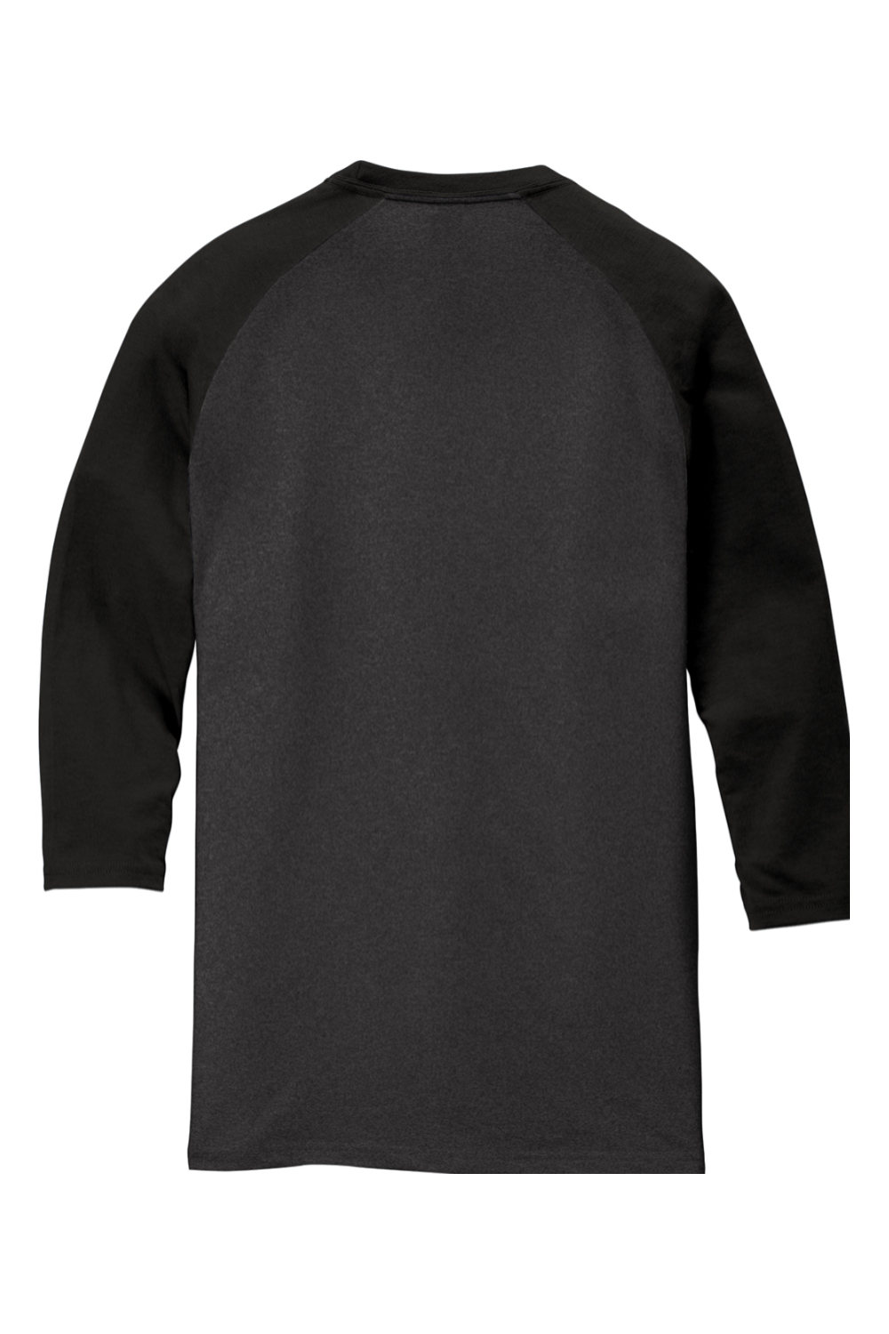 District Perfect Tri 3/4-Sleeve Raglan