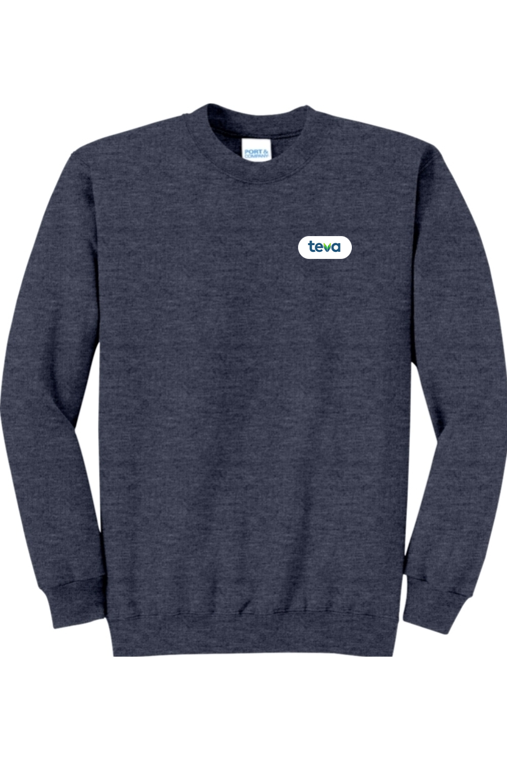Port & Company Core Fleece Crewneck Sweatshirt