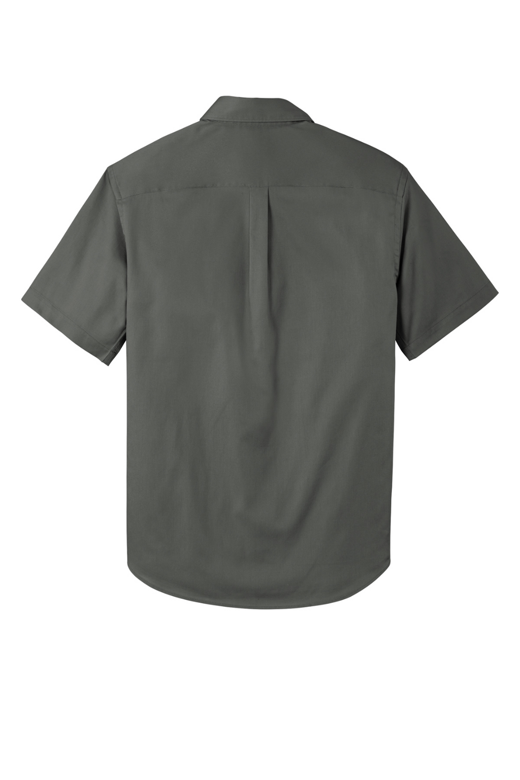 Port Authority Short Sleeve SuperPro React Twill Shirt