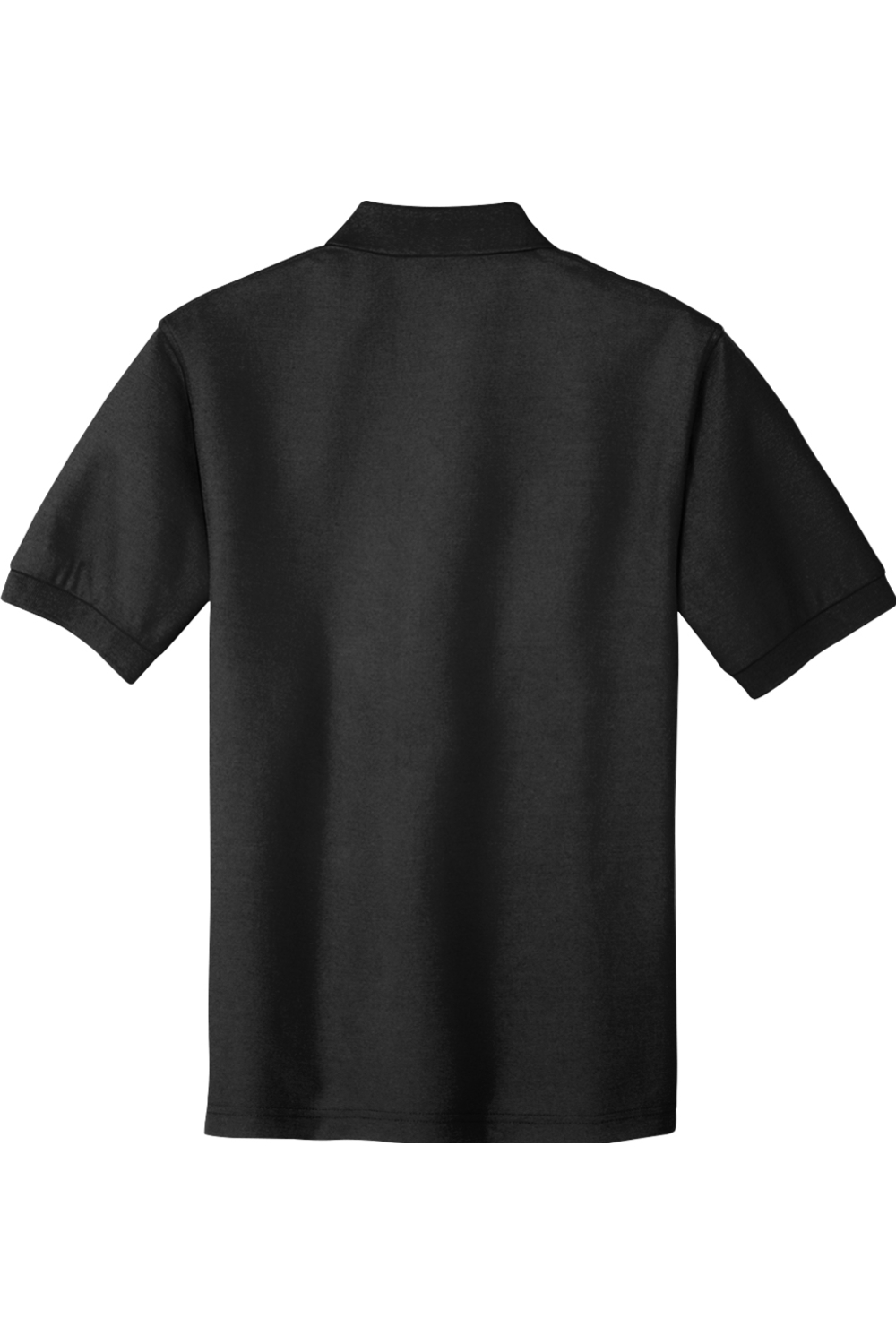 Port Authority Silk Touch Polo