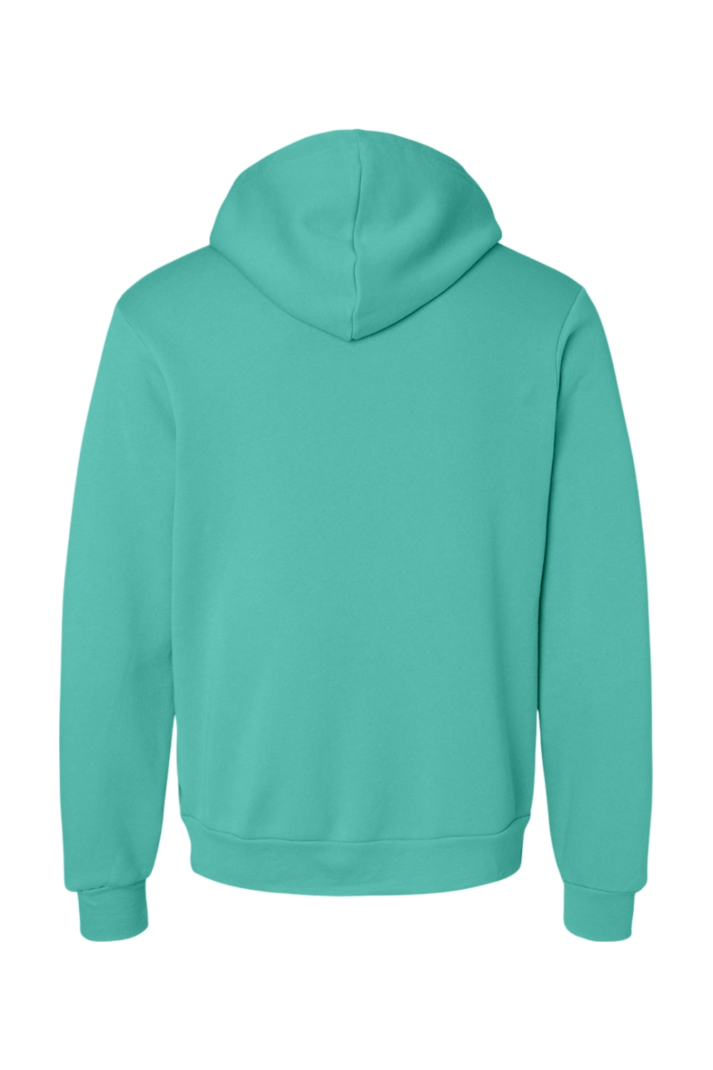 Bella + Canvas Sponge Fleece Hoodie