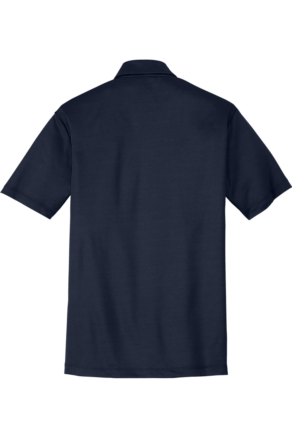 Port Authority Tall Silk Touch Performance Polo