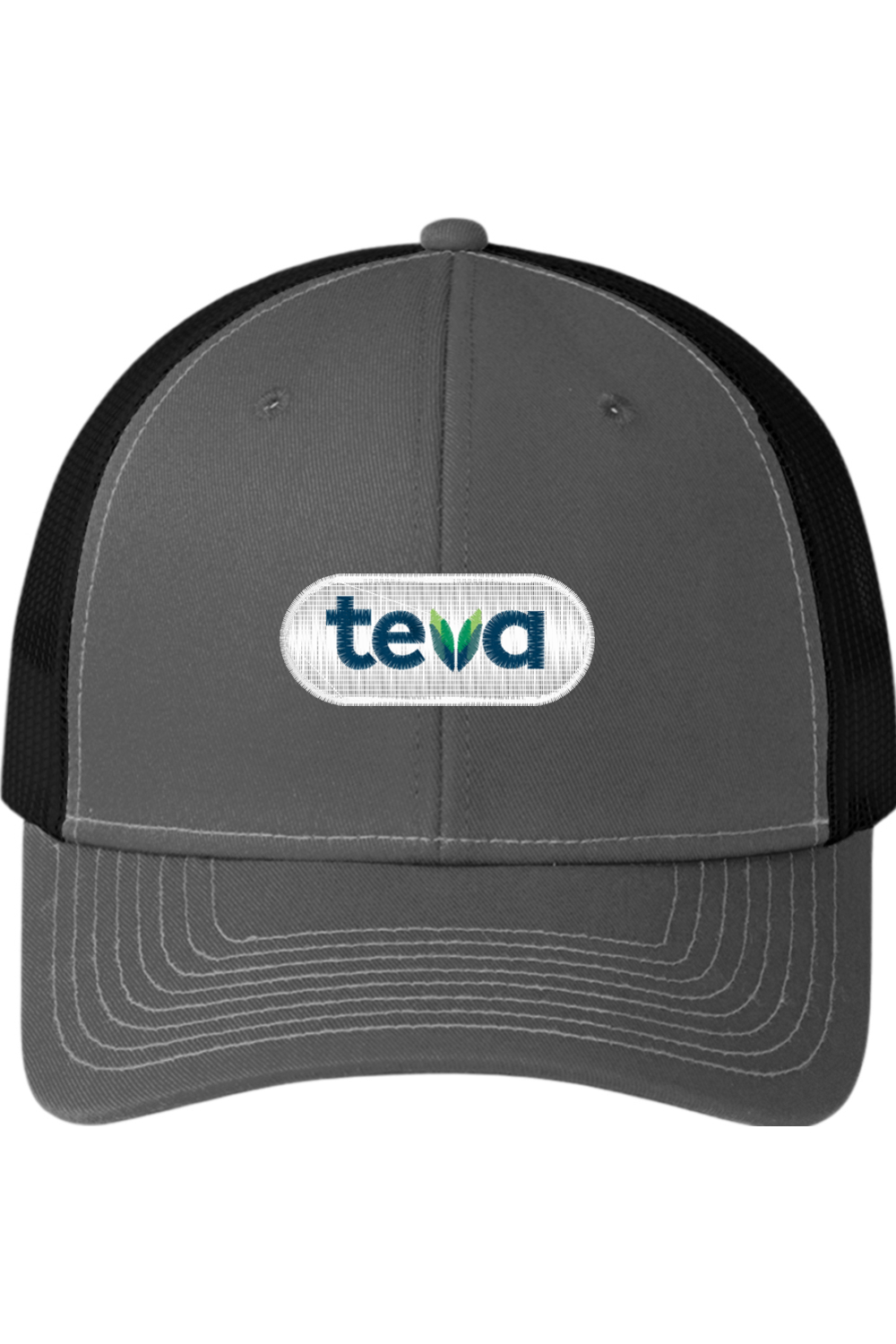 Port Authority Snapback Trucker Cap