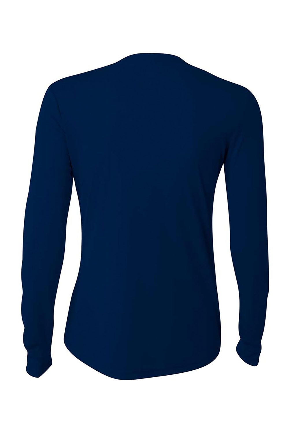 A4 Women's Cooling Performance Long Sleeve Tee