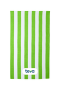 Port Authority Cabana Stripe Beach Towel
