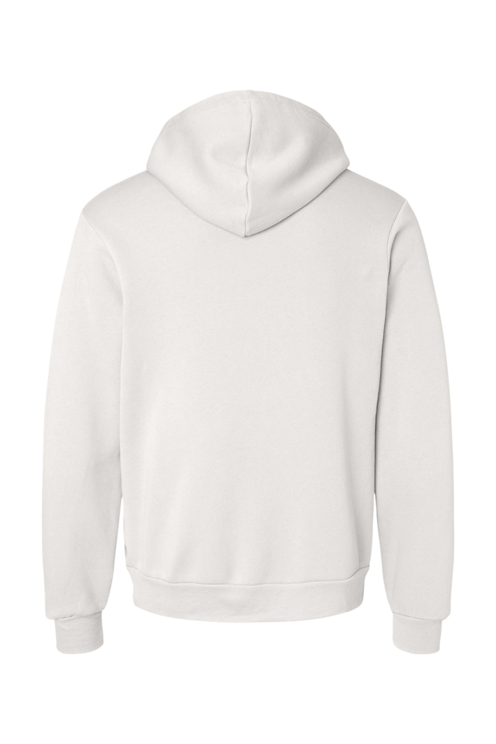 Bella + Canvas Sponge Fleece Hoodie