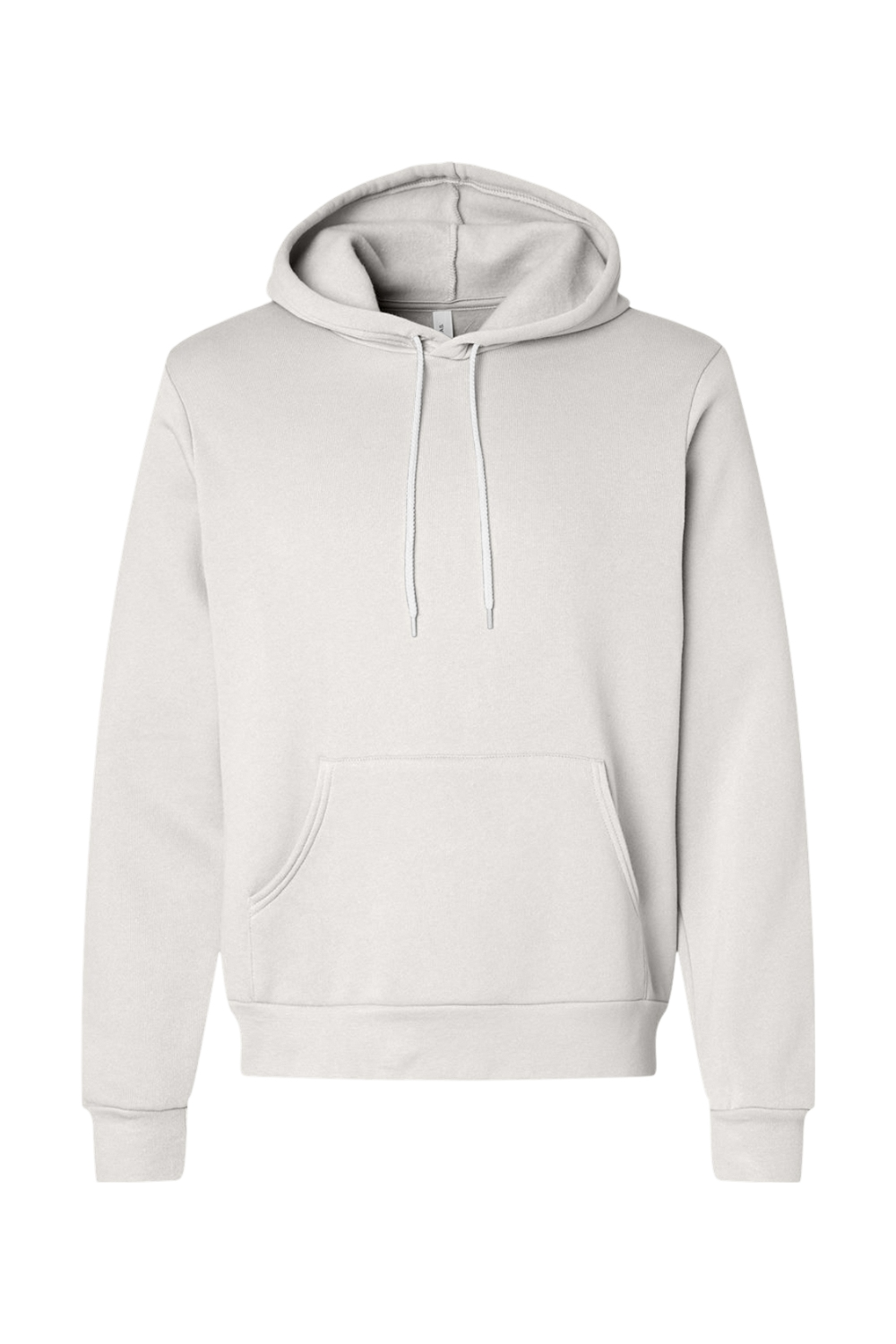 Bella + Canvas Sponge Fleece Hoodie