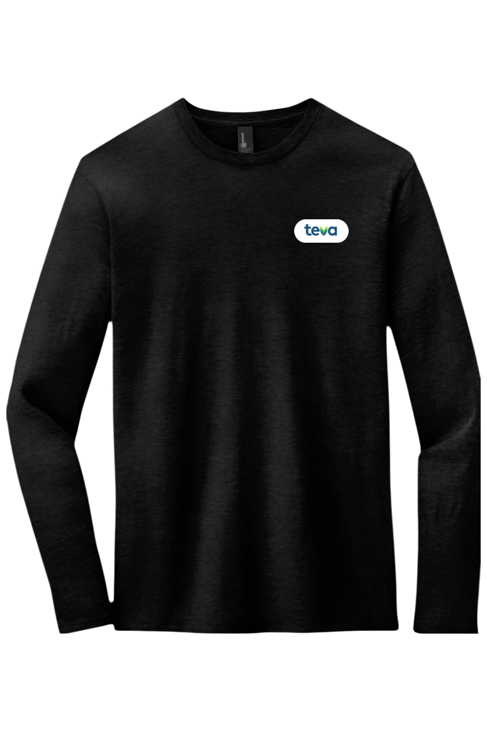 District Very Important Tee Long Sleeve