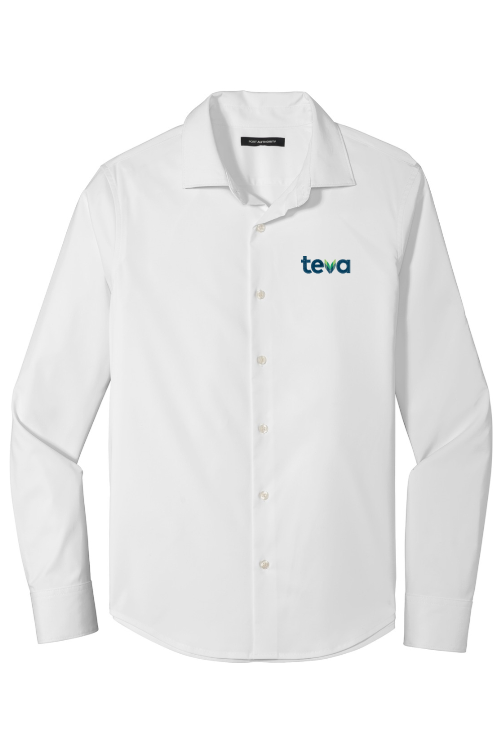 Port Authority City Stretch Shirt