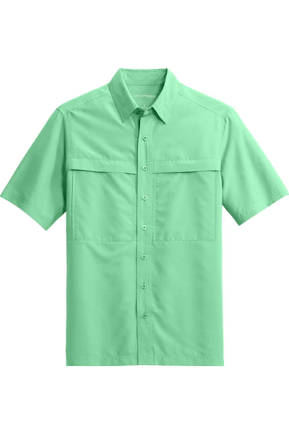 Port Authority Short Sleeve UV Daybreak Shirt