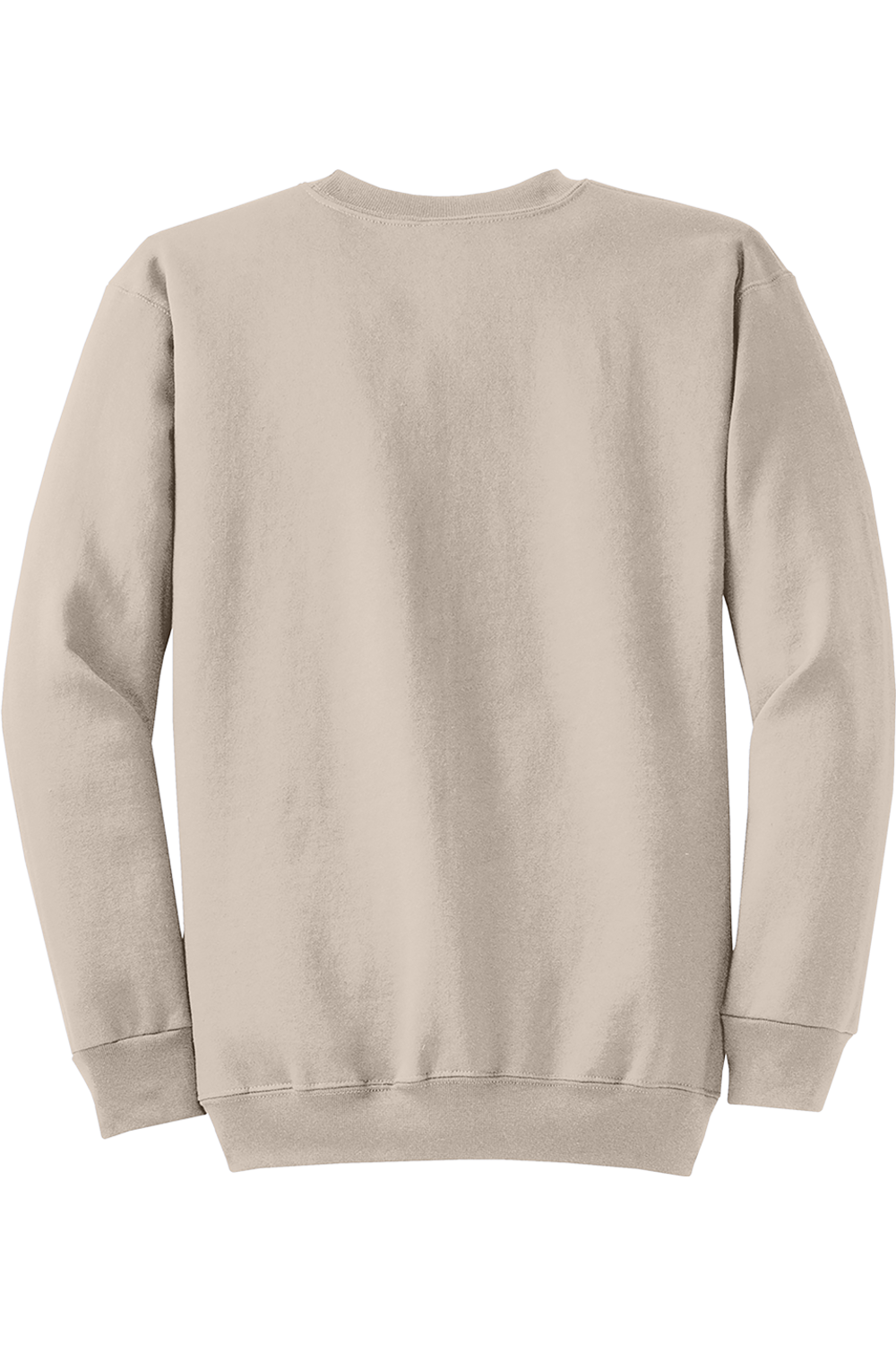 Port & Company Core Fleece Crewneck Sweatshirt
