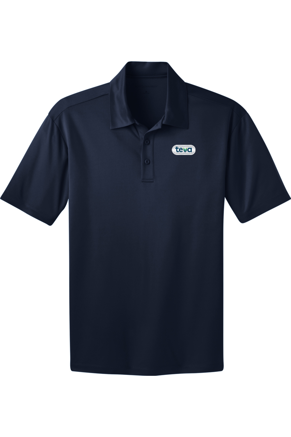 Port Authority Silk Touch Performance Polo