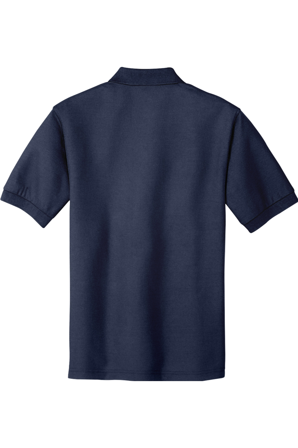Port Authority Silk Touch Polo
