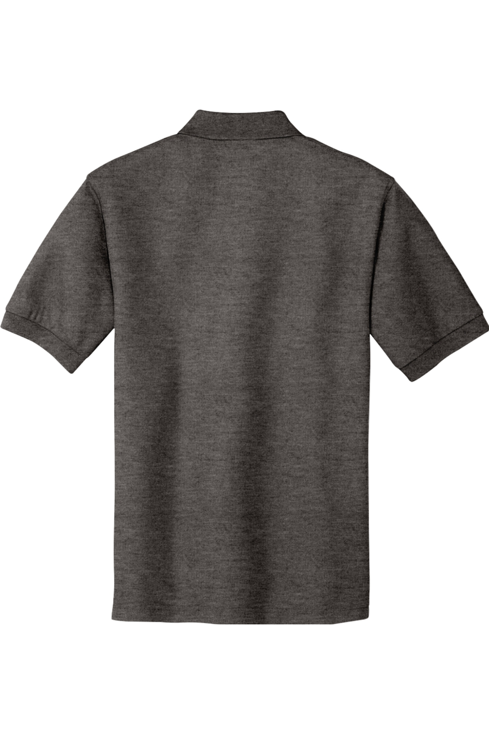 Port Authority Silk Touch Polo