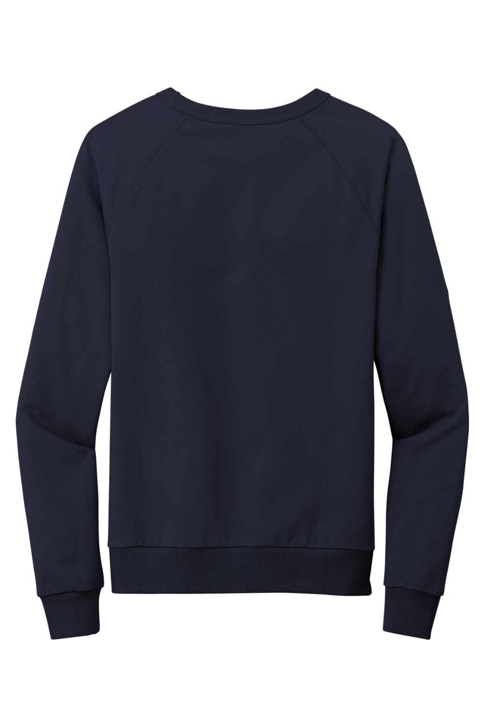 Allmade Unisex Organic French Terry Crewneck Sweatshirt