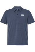 Adidas Printed Blend Polo