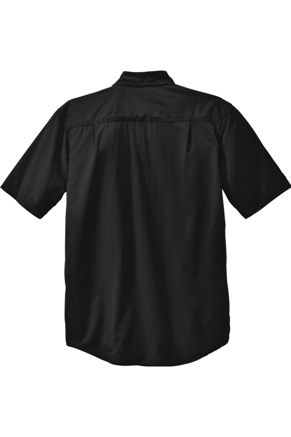 Carhartt Force Solid Short Sleeve Shirt