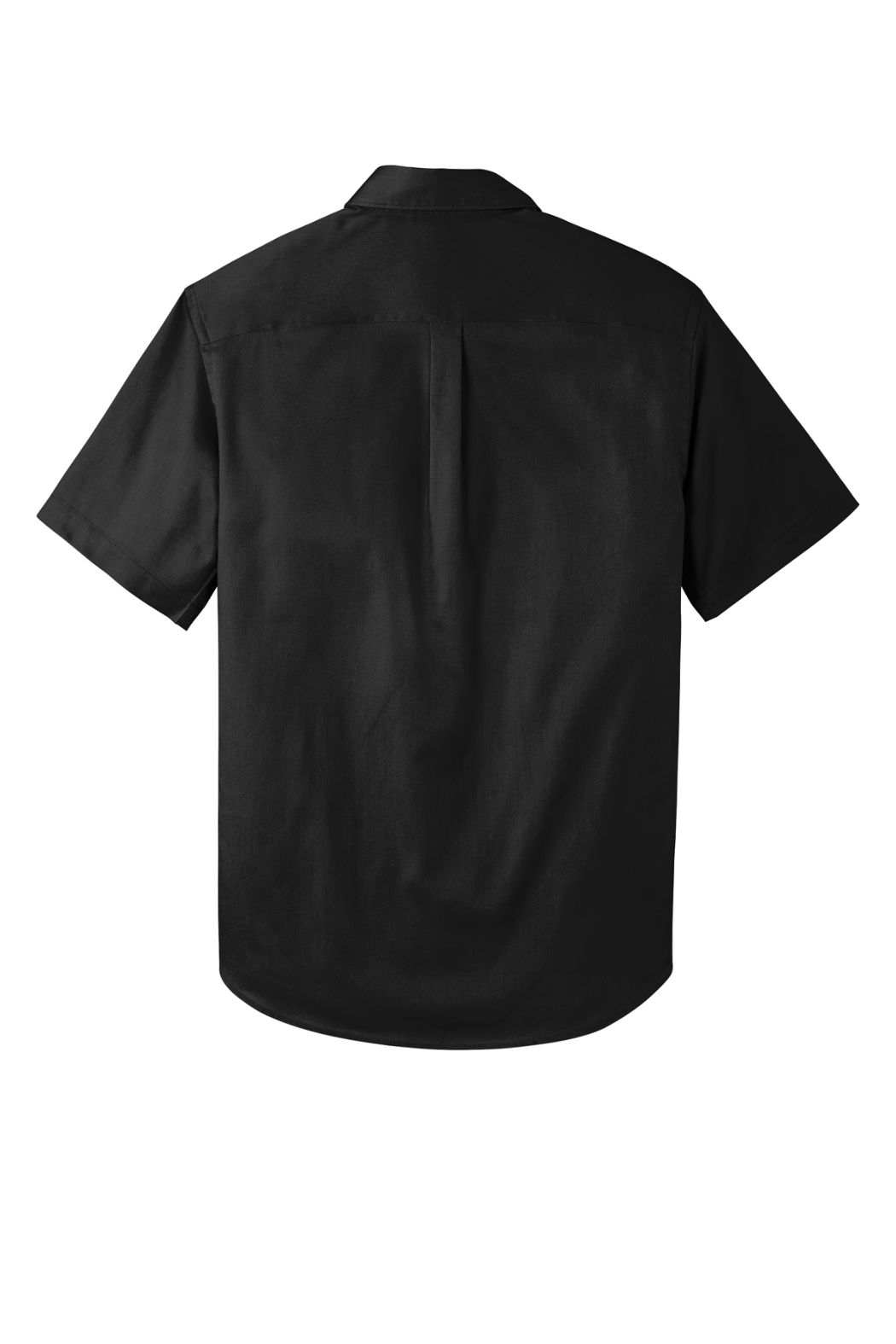 Port Authority Short Sleeve SuperPro React Twill Shirt