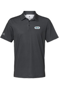 Adidas Diamond Dot Print Polo