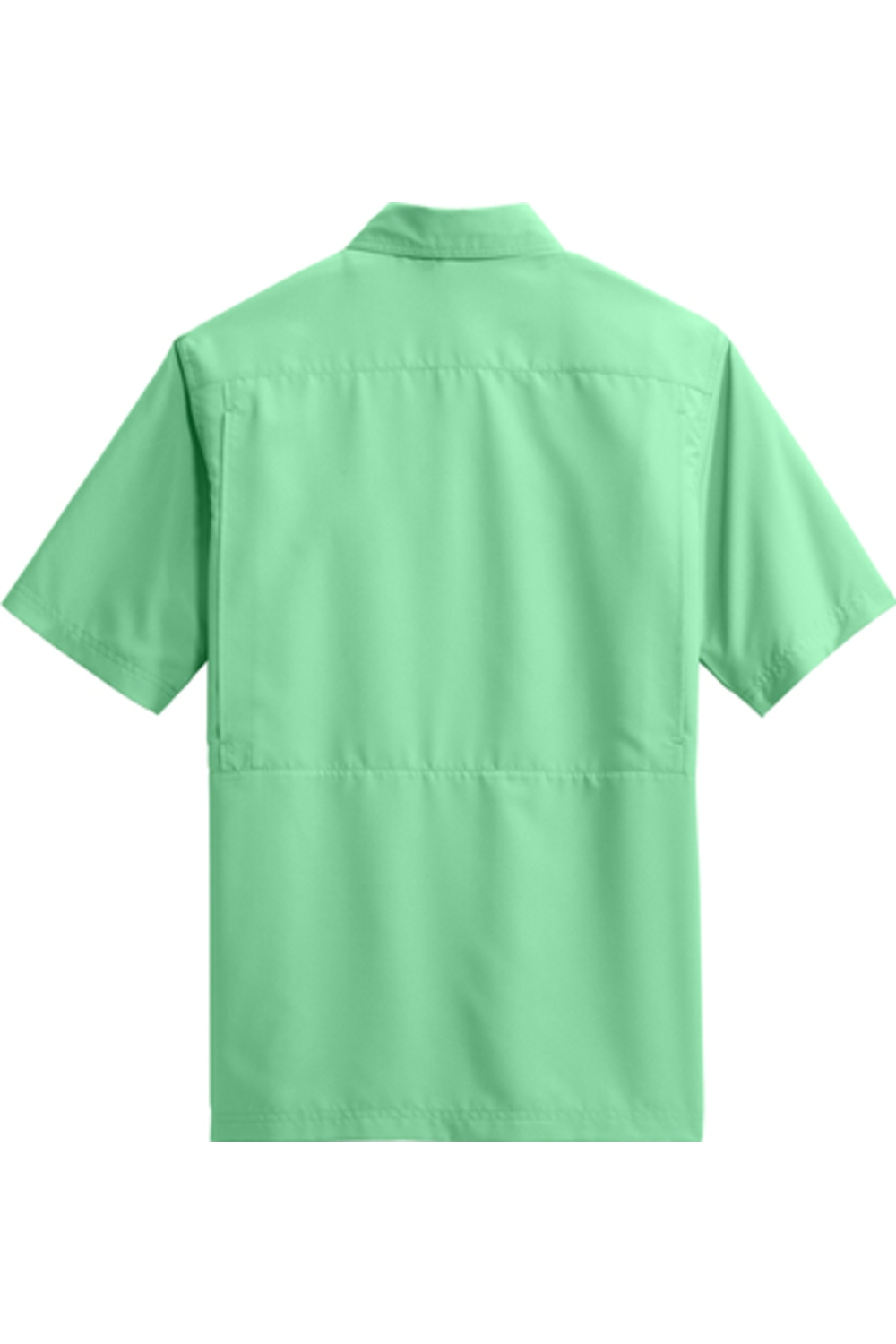 Port Authority Short Sleeve UV Daybreak Shirt