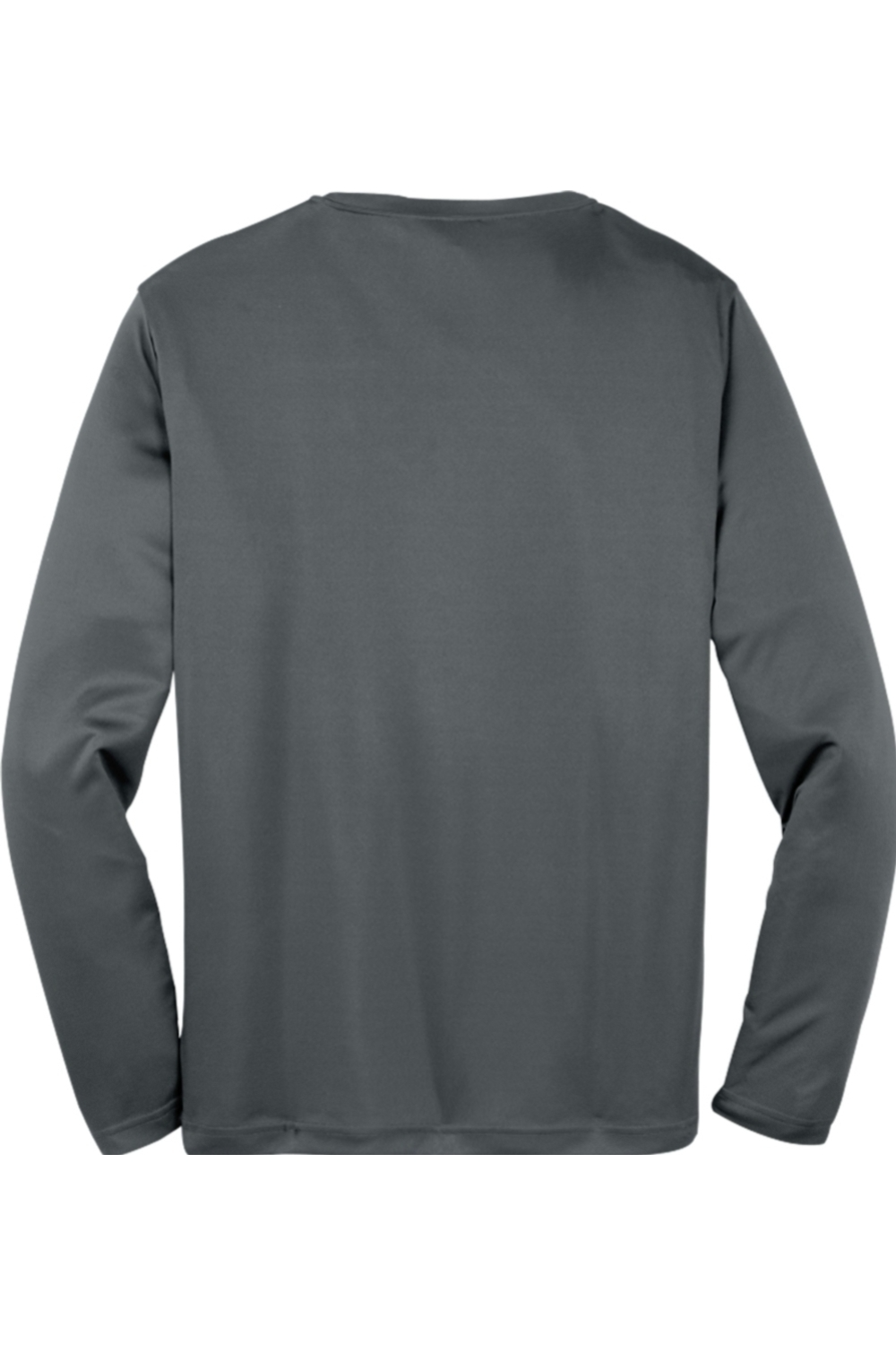 Sport-Tek Long Sleeve PosiCharge Competitor Tee