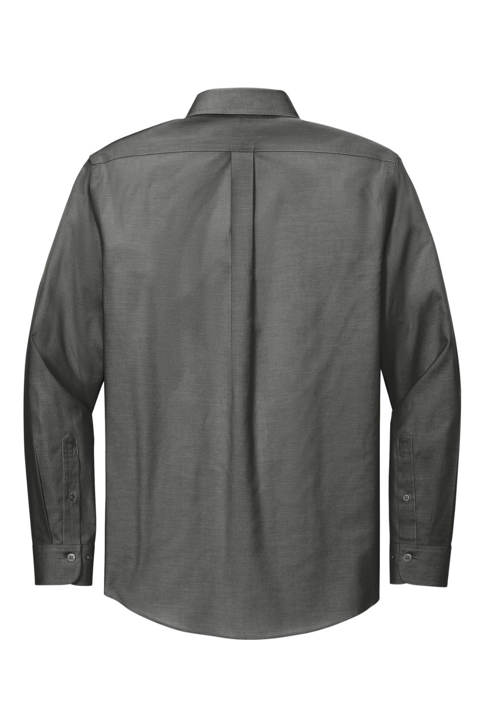 Brooks Brothers Wrinkle-Free Stretch Pinpoint Shirt