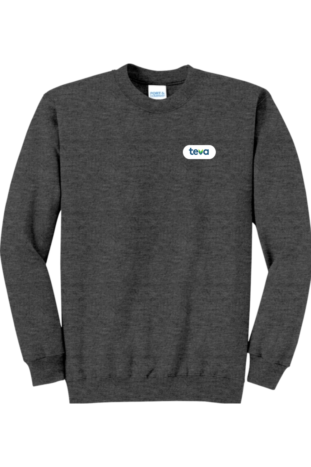 Port & Company Core Fleece Crewneck Sweatshirt