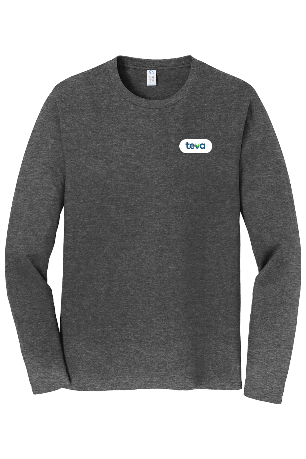 Port & Company Long Sleeve Fan Favorite Tee