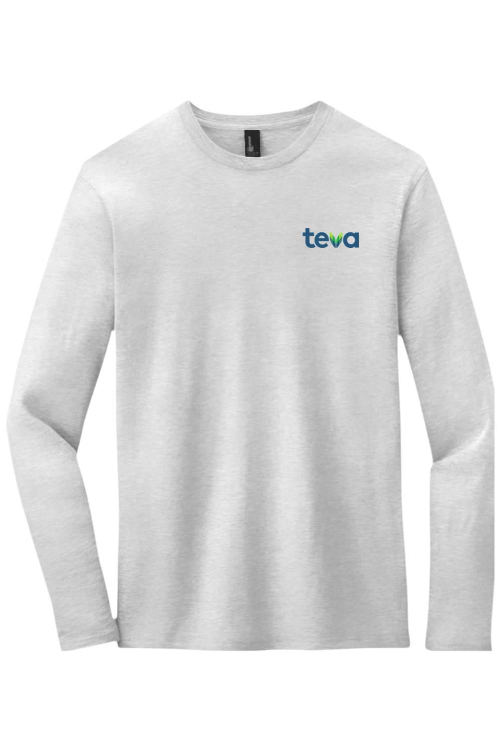 District Very Important Tee Long Sleeve