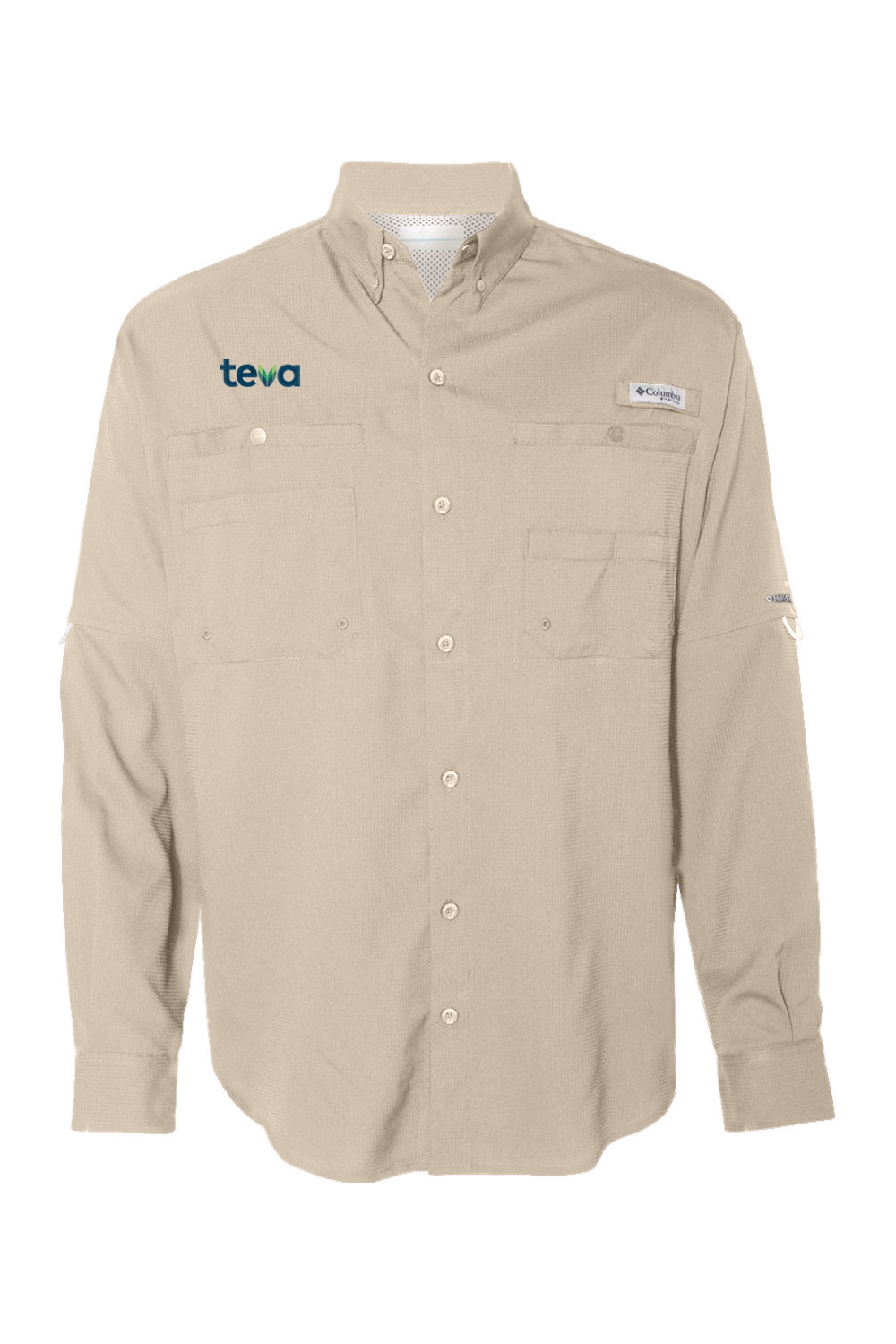 Columbia PFG Tamiami™ II Long Sleeve Shirt