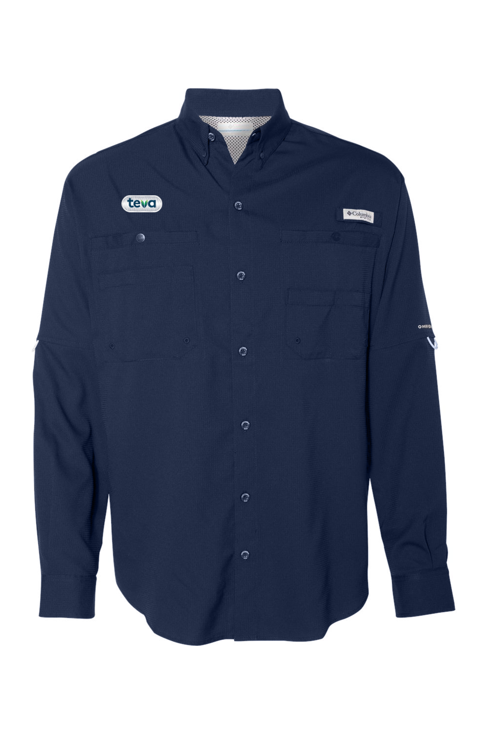 Columbia PFG Tamiami™ II Long Sleeve Shirt