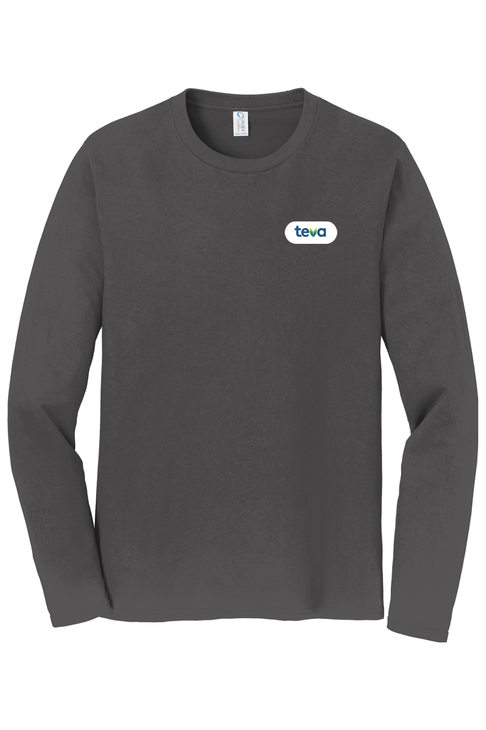 Port & Company Long Sleeve Fan Favorite Tee