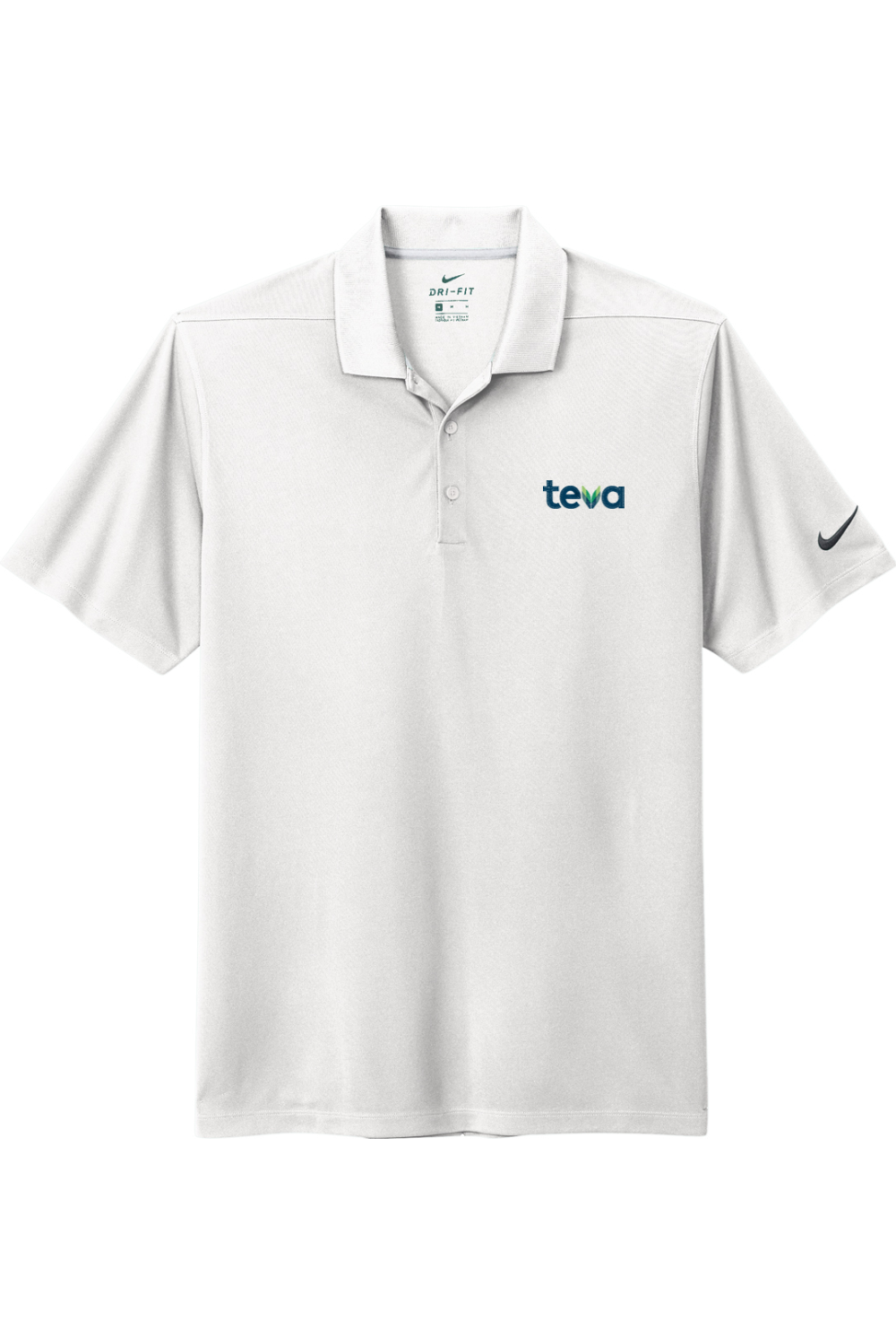 Nike Dri-FIT Micro Pique 2.0 Polo