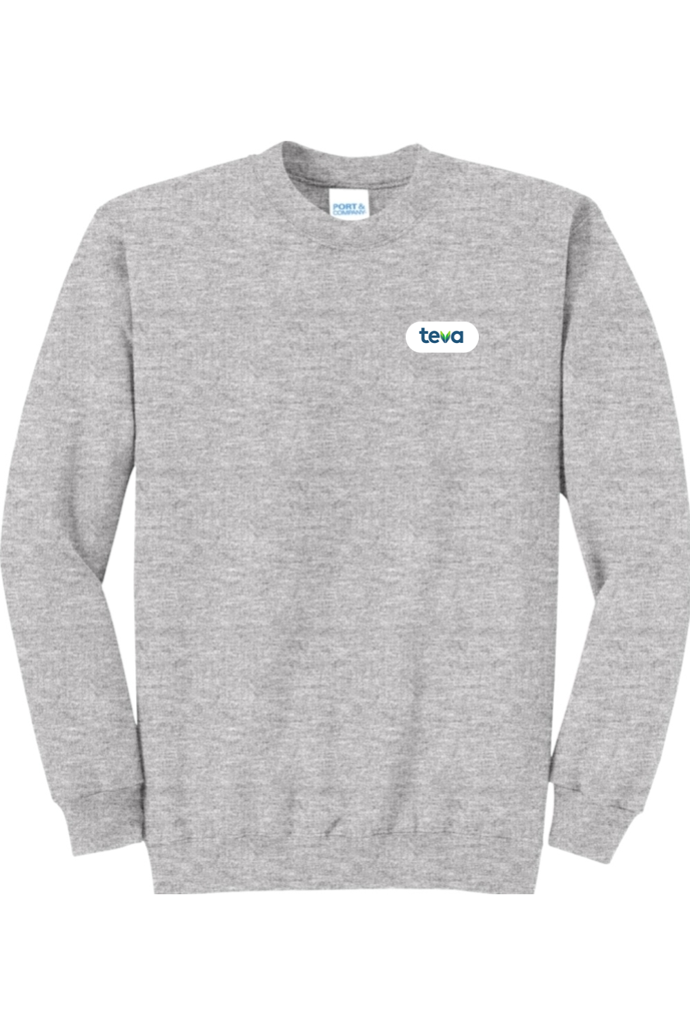 Port & Company Core Fleece Crewneck Sweatshirt