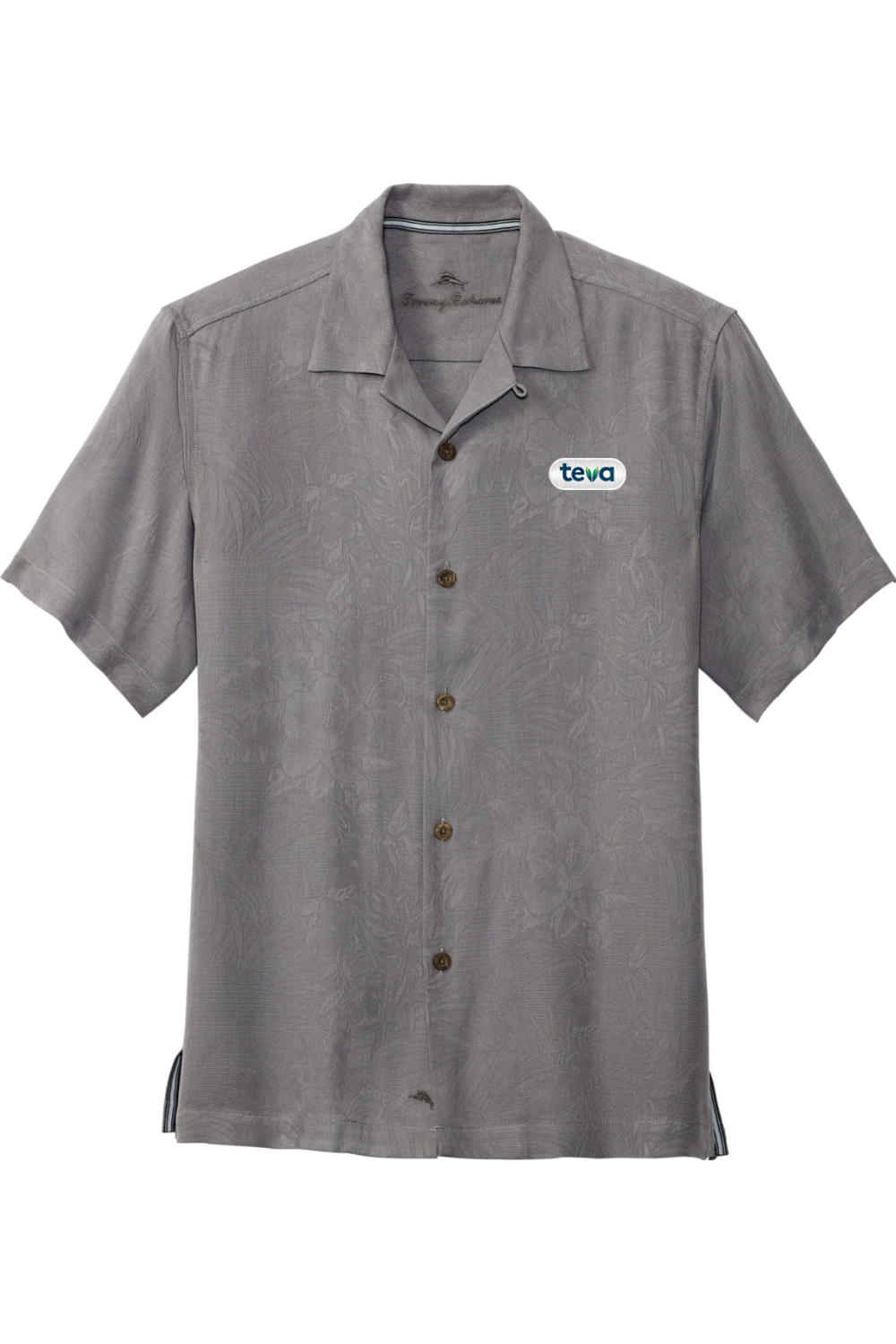 Tommy Bahama Tropic Isles Short Sleeve Shirt