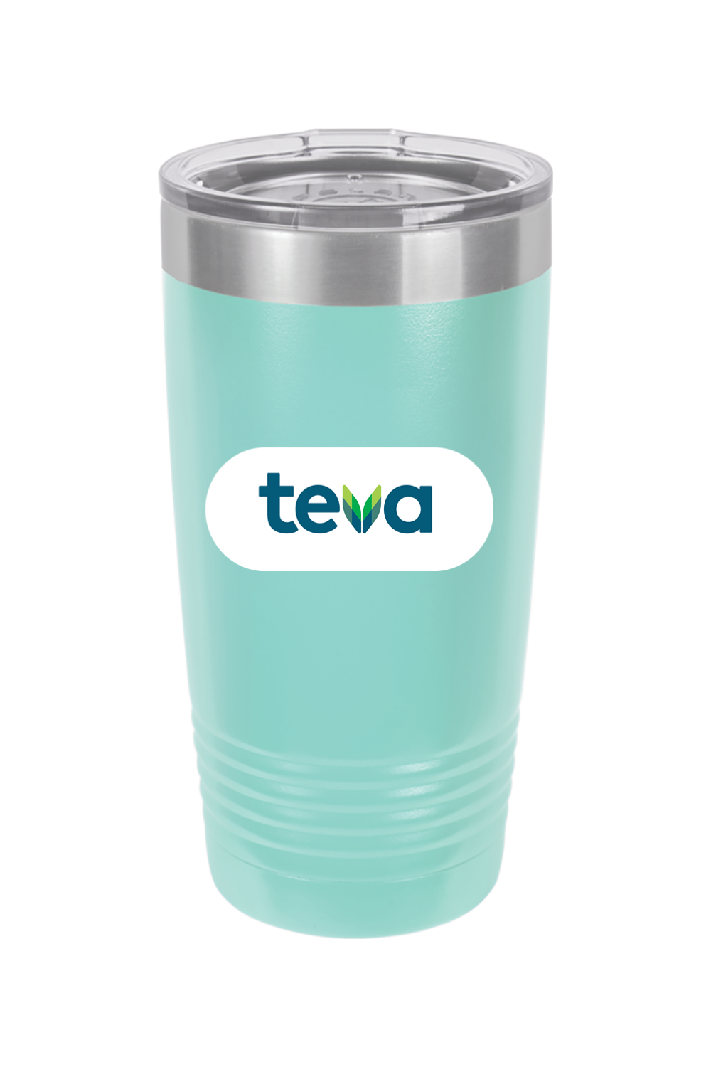 20oz Stainless Steel Tumbler #2