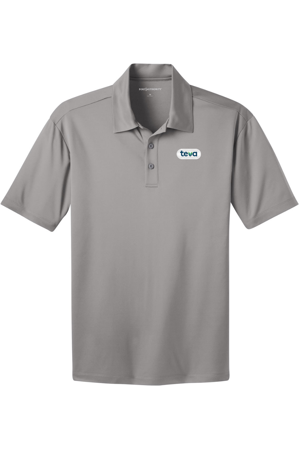 Port Authority Silk Touch Performance Polo