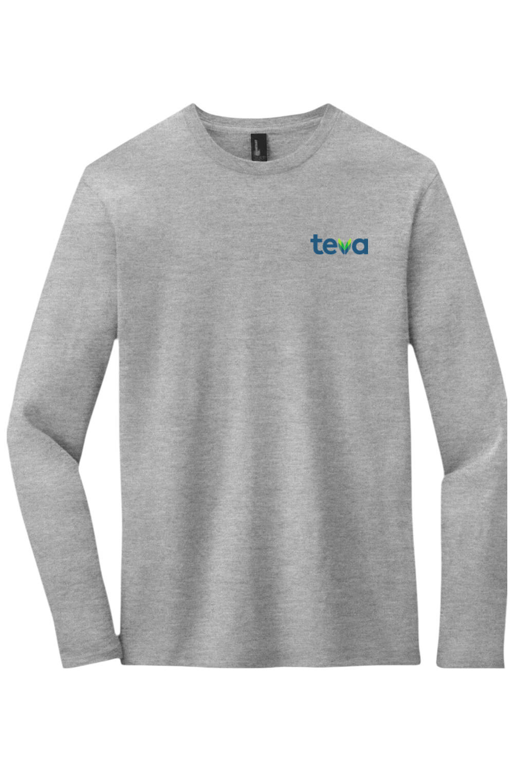 District Very Important Tee Long Sleeve