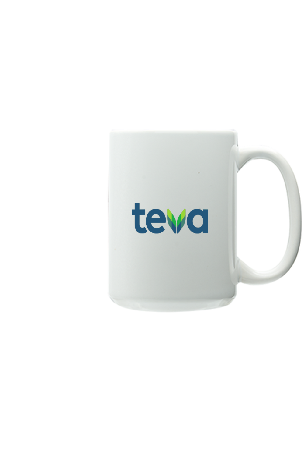 Ceramic Coffee Mug 15oz