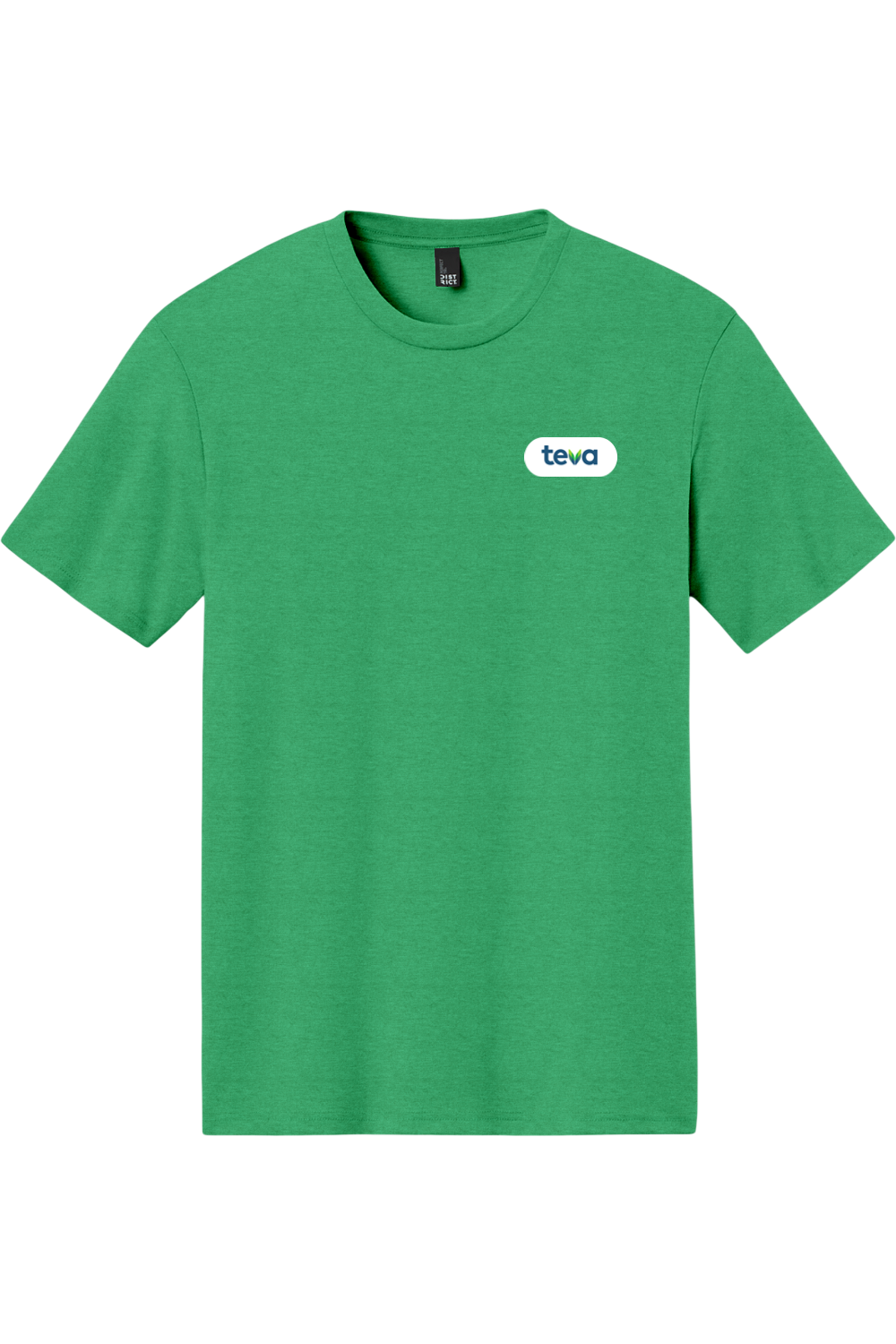 District Perfect Tri Tee