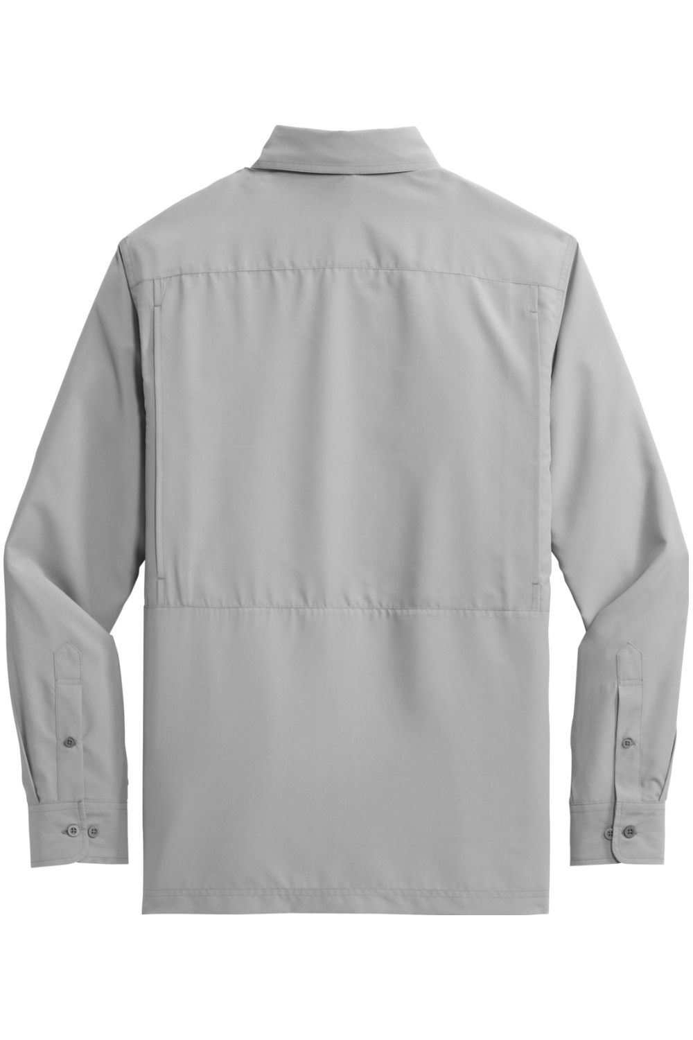 Port Authority Long Sleeve UV Daybreak Shirt