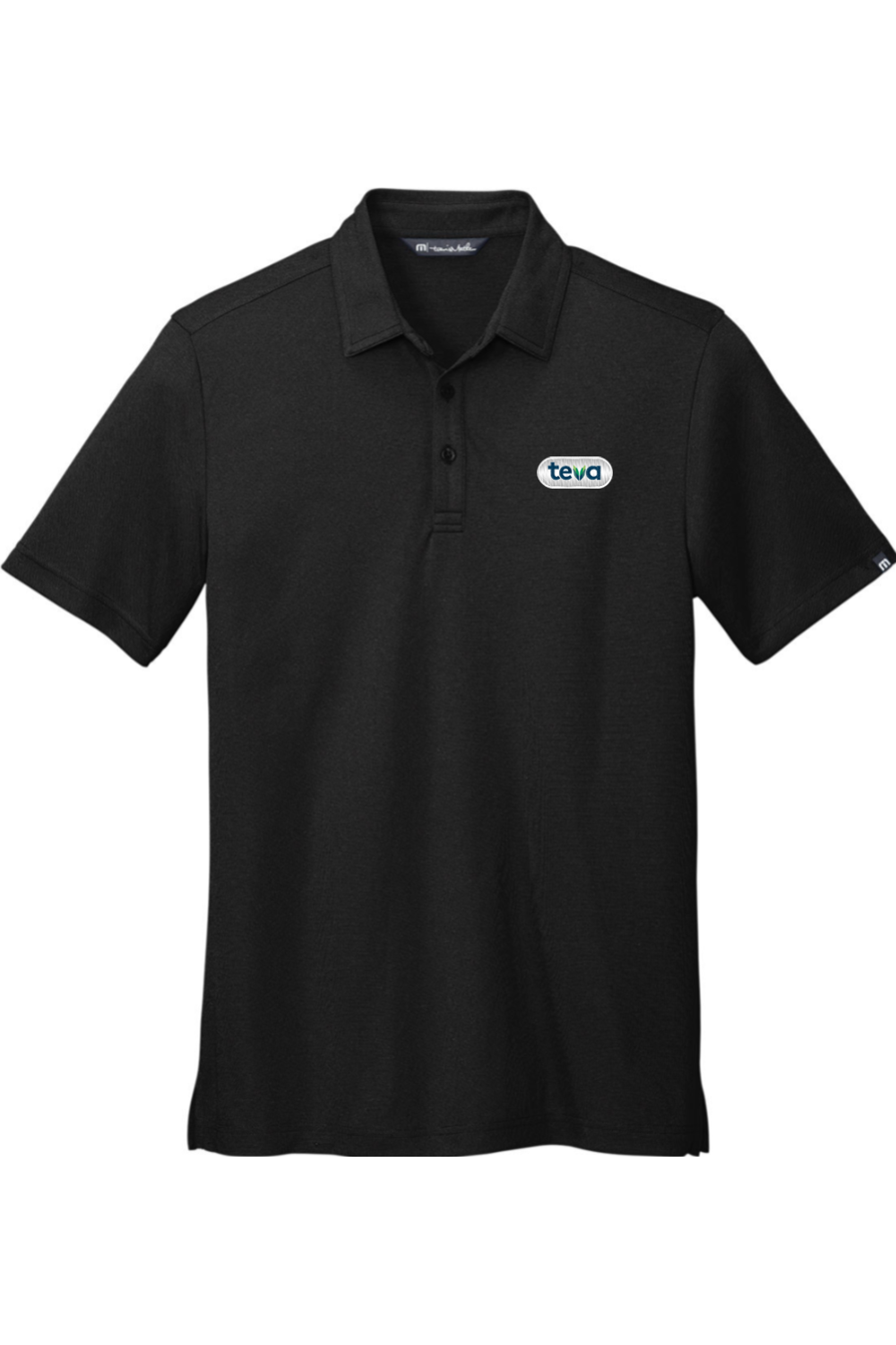 TravisMathew Coto Performance Polo